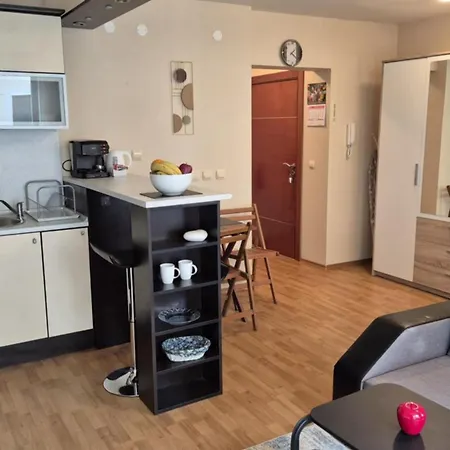 Iglika Apartament *