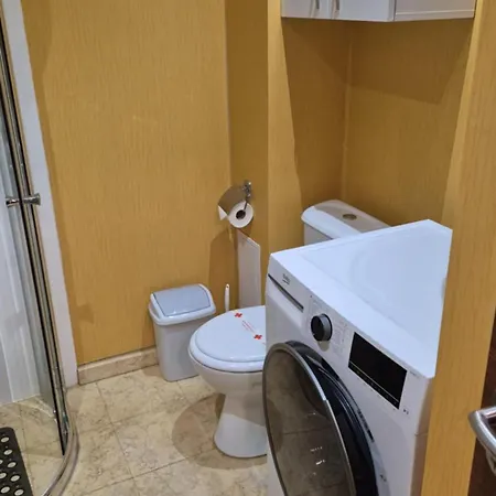 Iglika Appartamento Golden Sands