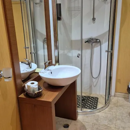 Iglika Apartment