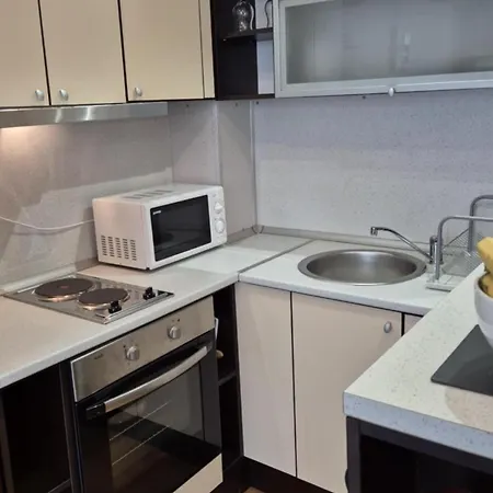 Appartamento Iglika *