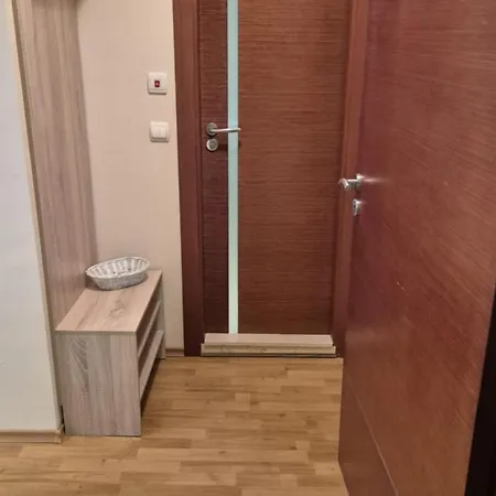 Iglika Apartment Golden Sands