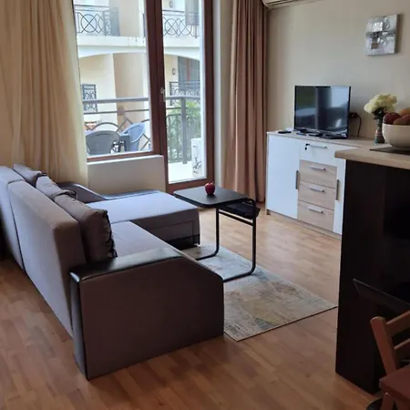 Apartment Iglika *