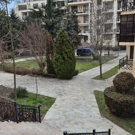 Appartamento Iglika Golden Sands