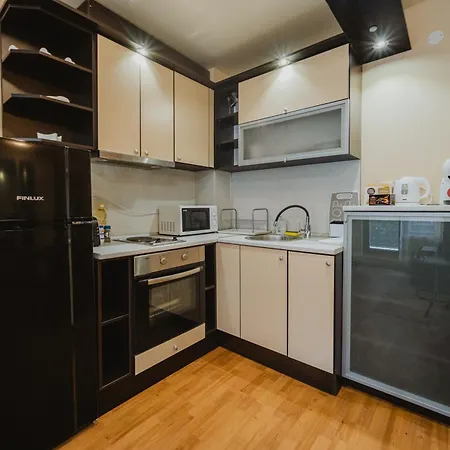 Apartment Iglika