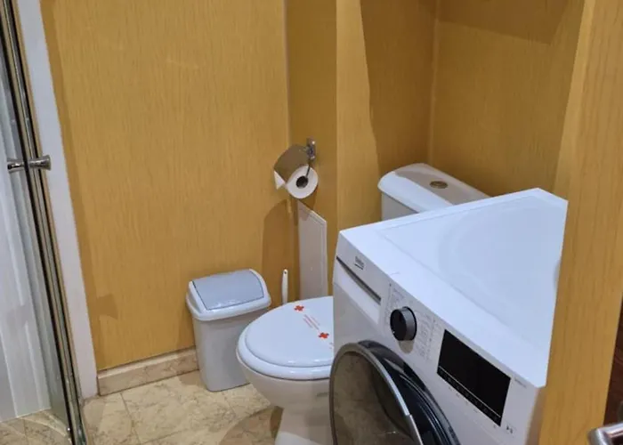 Iglika Apartament Złote Piaski