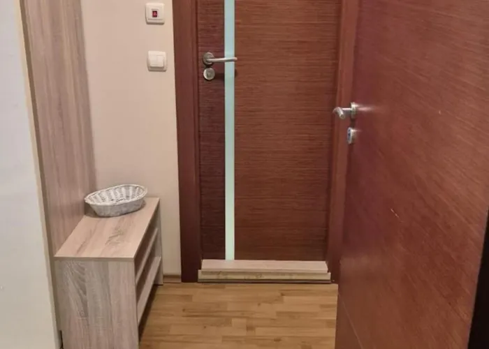 Iglika Apartament Złote Piaski