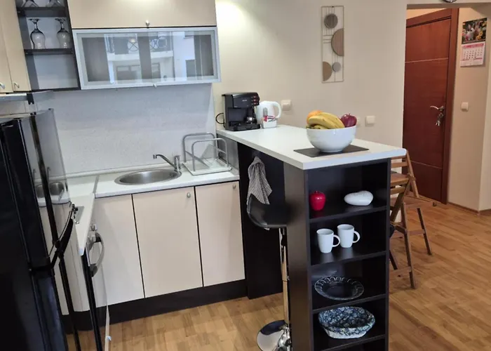 Iglika * Złote Piaski